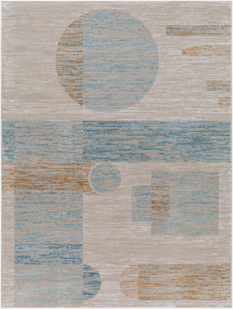 Surya Allegro ALG-2350 Machine Woven Rug