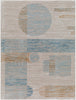 Surya Allegro ALG-2350 Machine Woven Rug