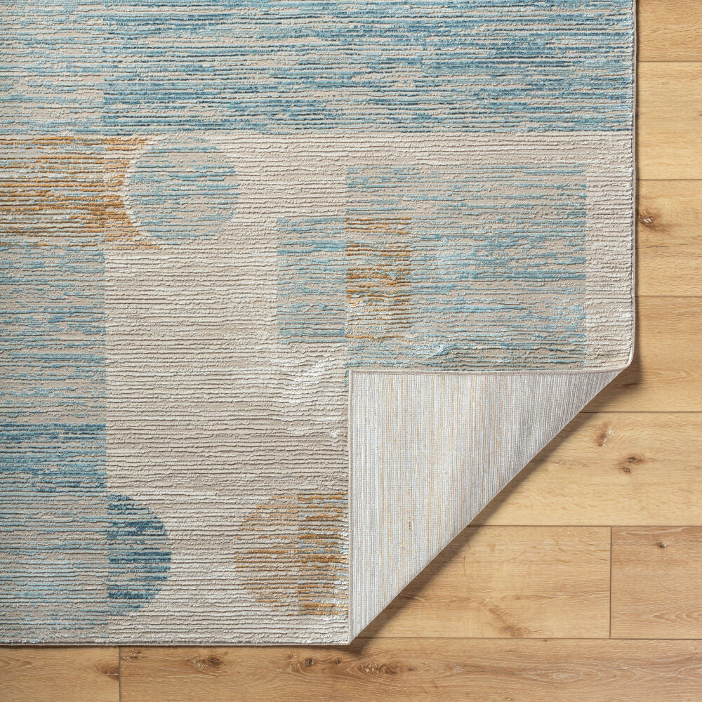 Surya Allegro ALG-2350 Machine Woven Rug