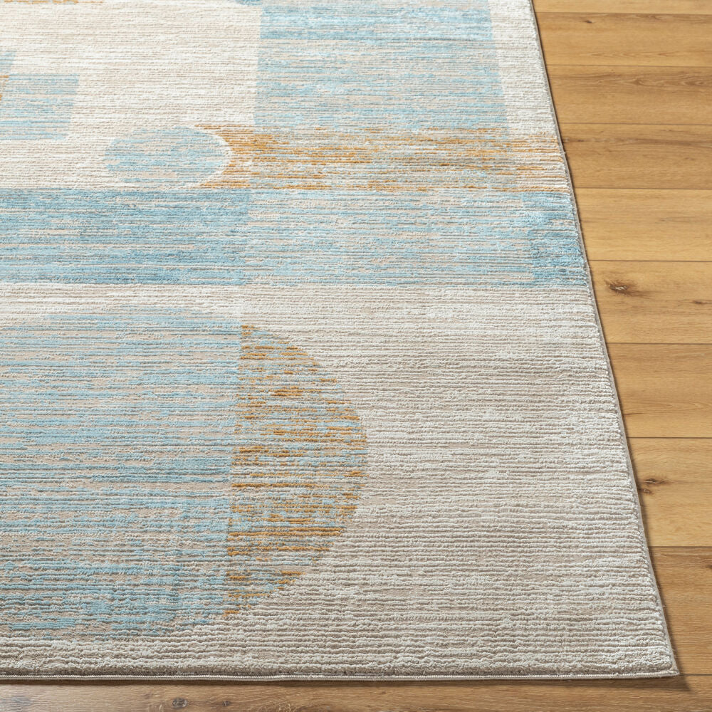 Surya Allegro ALG-2350 Machine Woven Rug