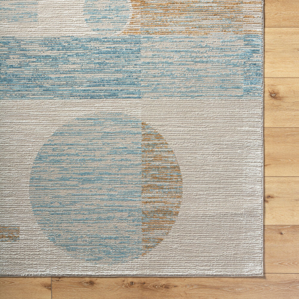 Surya Allegro ALG-2350 Machine Woven Rug