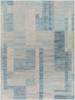 Surya Allegro ALG-2353 Machine Woven Rug