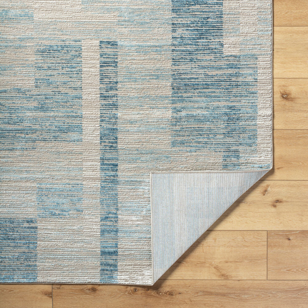 Surya Allegro ALG-2353 Machine Woven Rug