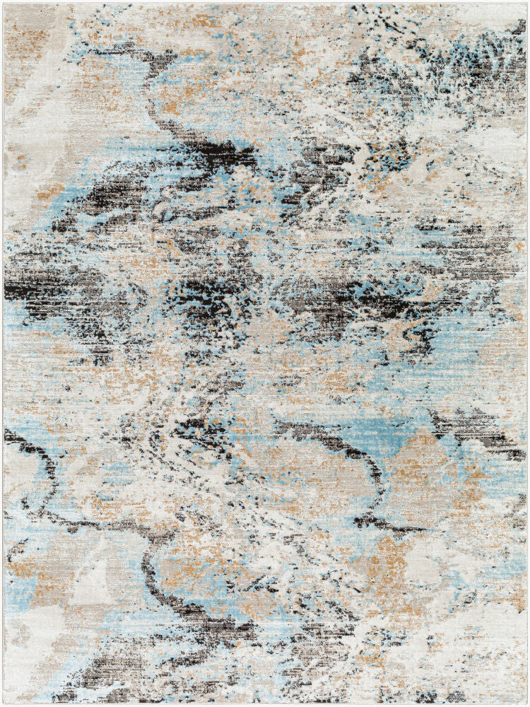 Surya Allegro ALG-2356 Machine Woven Rug