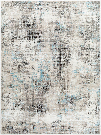 Surya Allegro ALG-2358 Machine Woven Rug