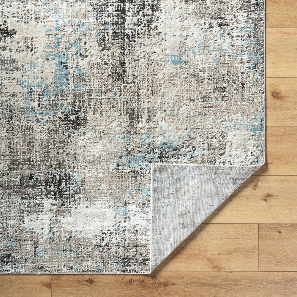 Surya Allegro ALG-2358 Machine Woven Rug