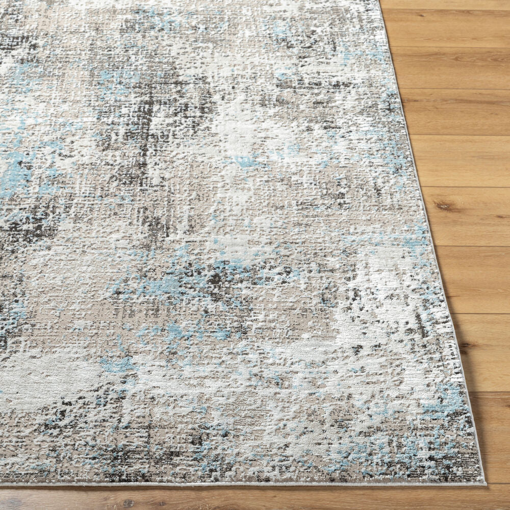 Surya Allegro ALG-2358 Machine Woven Rug