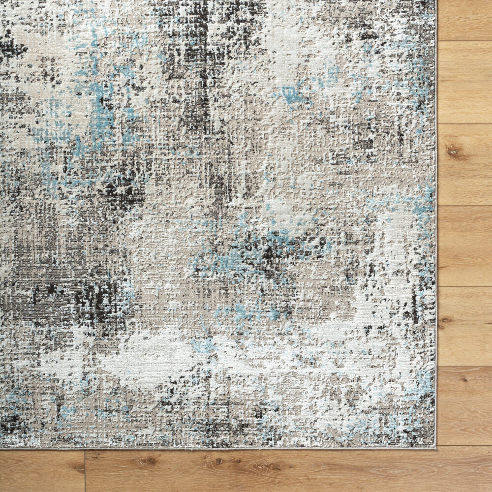 Surya Allegro ALG-2358 Machine Woven Rug
