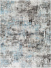 Surya Allegro ALG-2359 Machine Woven Rug