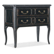 Hooker Furniture Charleston Two-Drawer Nightstand