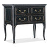 Hooker Furniture Charleston Two-Drawer Nightstand