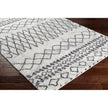 Surya Aliyah Shag ALH-2311 Machine Woven Rug