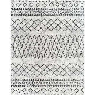 Surya Aliyah Shag ALH-2311 Machine Woven Rug Clearance