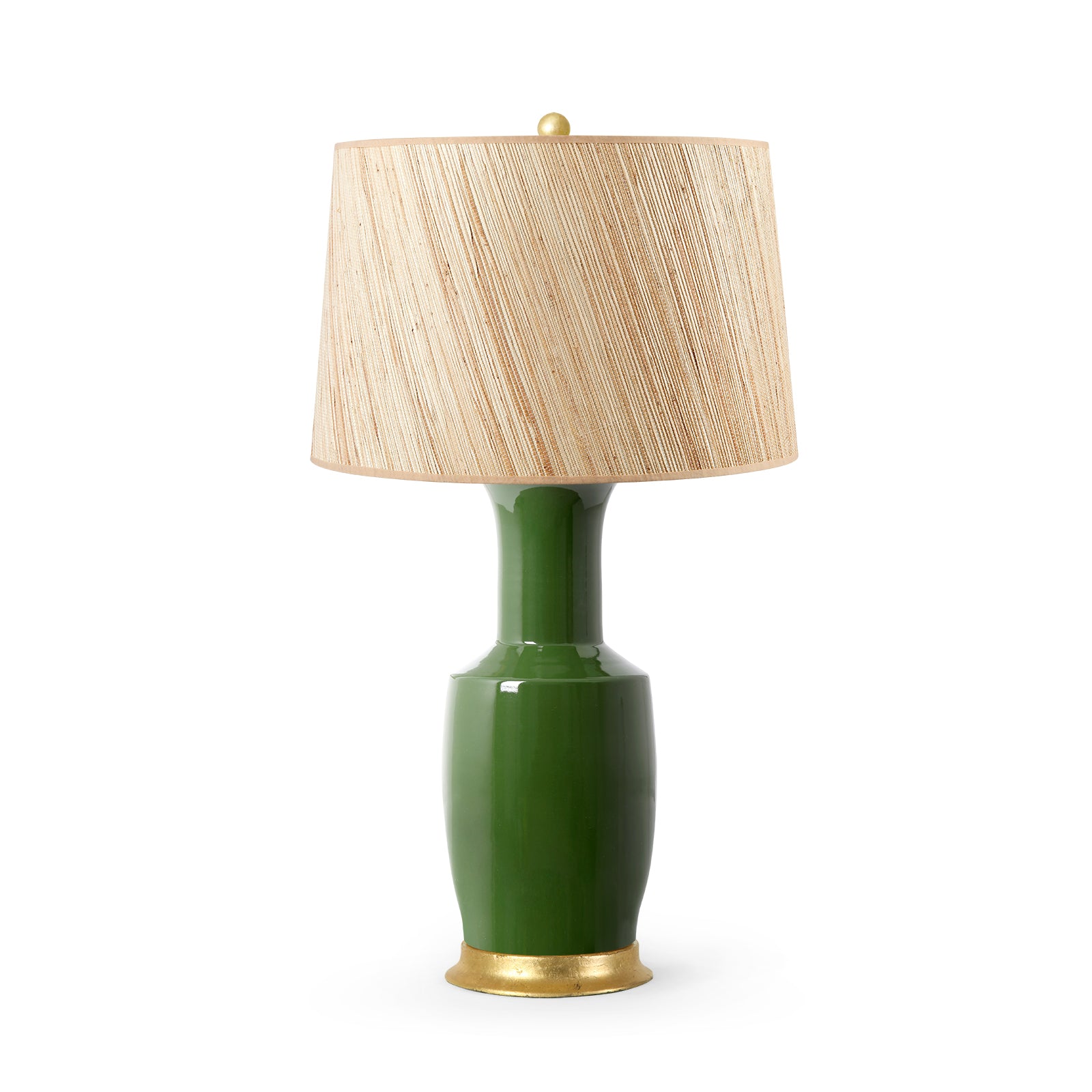 Villa & House Alia Lamp with Shade