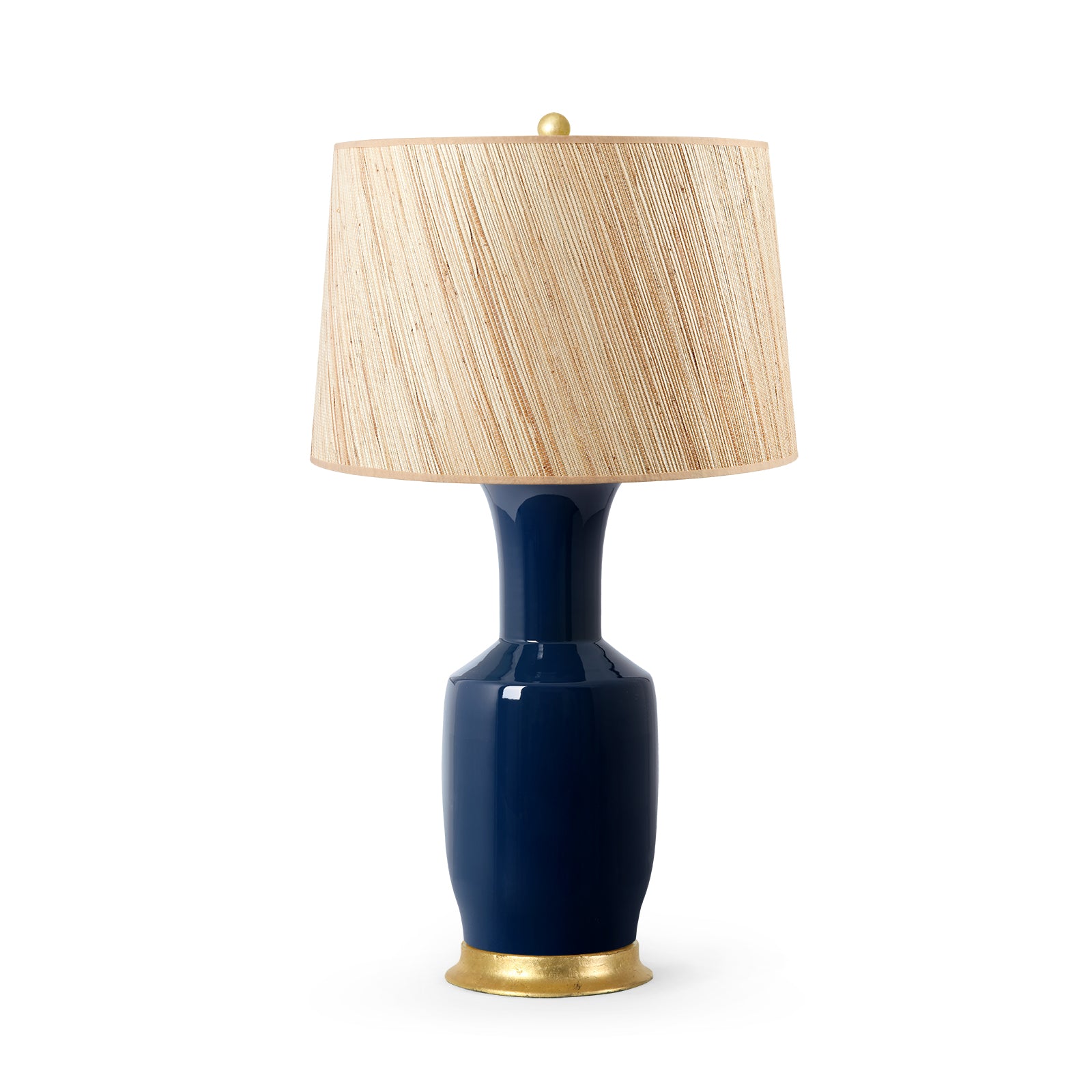 Villa & House Alia Lamp with Shade