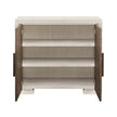 Universal Furniture Modern Mist Hall Chest