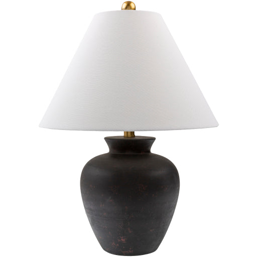 Surya Dalle Accent Table Lamp ALL-001
