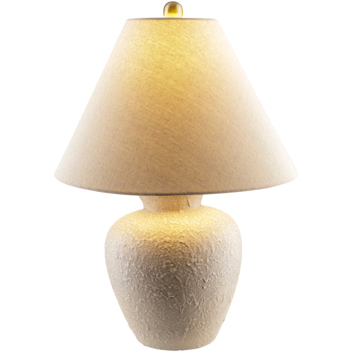 Surya Dalle Accent Table Lamp ALL-002