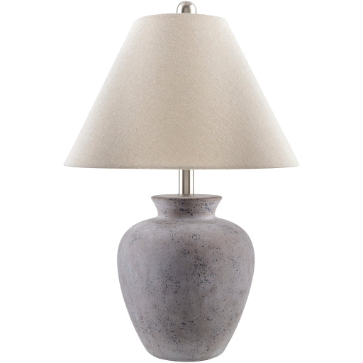 Surya Dalle Accent Table Lamp ALL-003