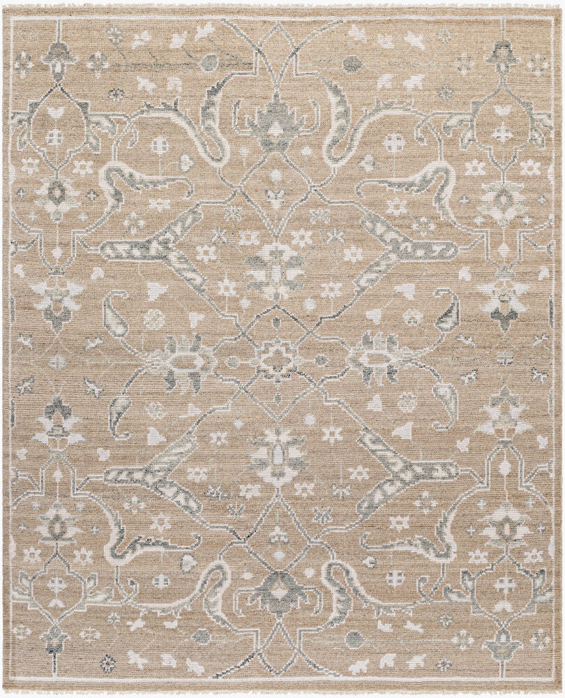 Surya Almeria ALM-2304 Handmade Rug