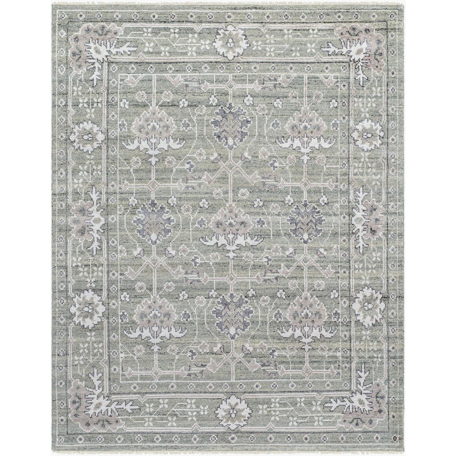 Surya Almeria ALM-2305 Handmade Rug