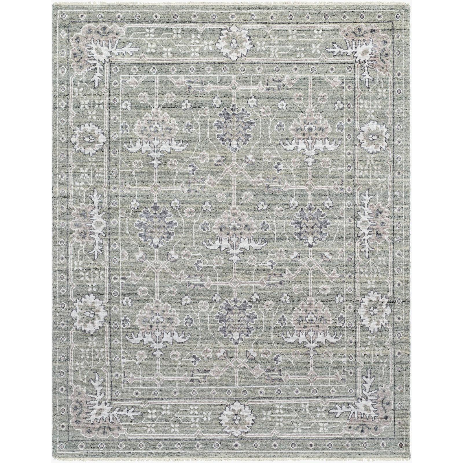 Surya Almeria ALM-2305 Handmade Rug