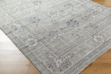 Surya Almeria ALM-2305 Handmade Rug Cream/Gray/Medium Gray
