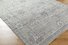 Surya Almeria ALM-2305 Handmade Rug Cream/Gray/Medium Gray