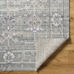 Surya Almeria ALM-2305 Handmade Rug Cream/Gray/Medium Gray