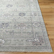 Surya Almeria ALM-2305 Handmade Rug Cream/Gray/Medium Gray