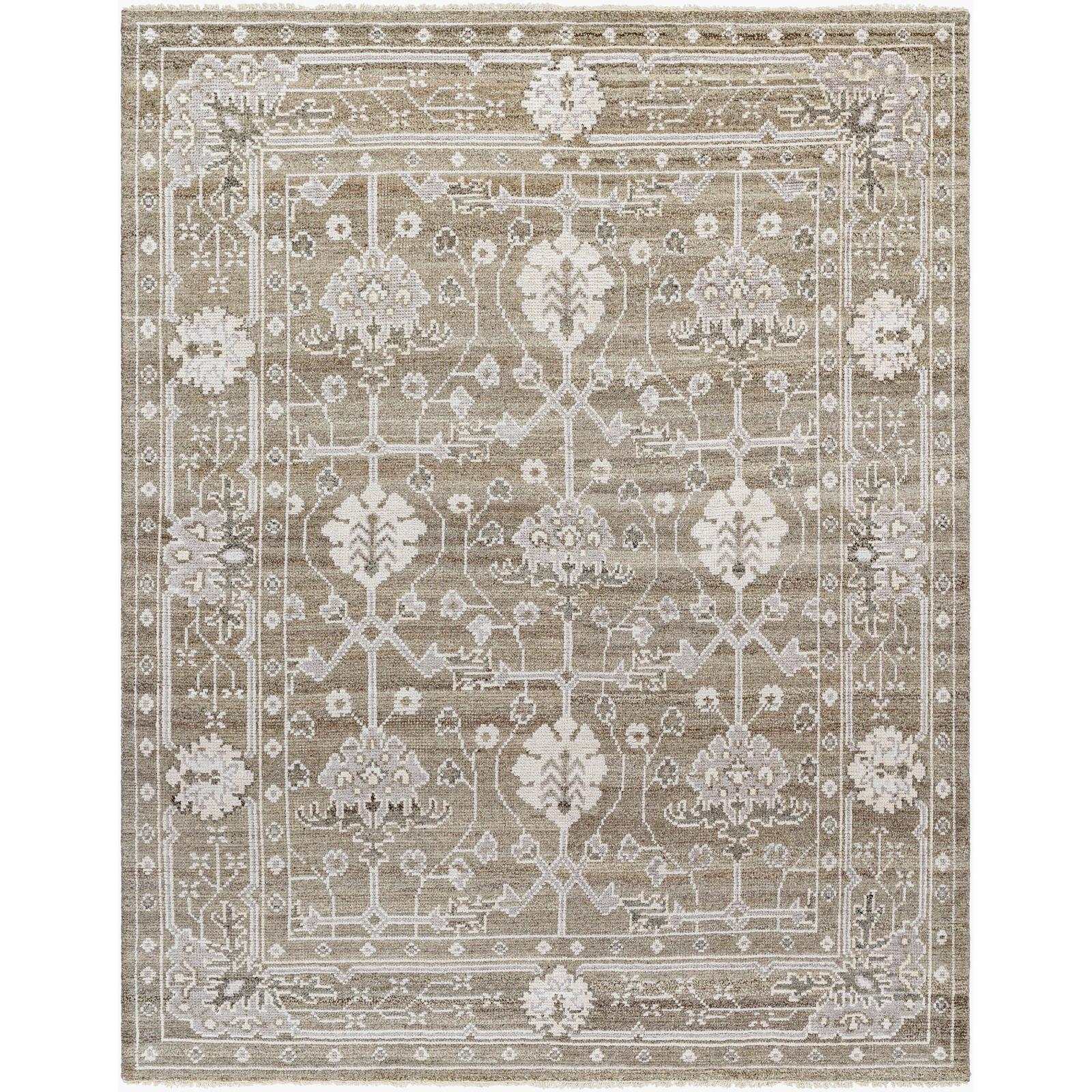 Surya Almeria ALM-2306 Handmade Rug