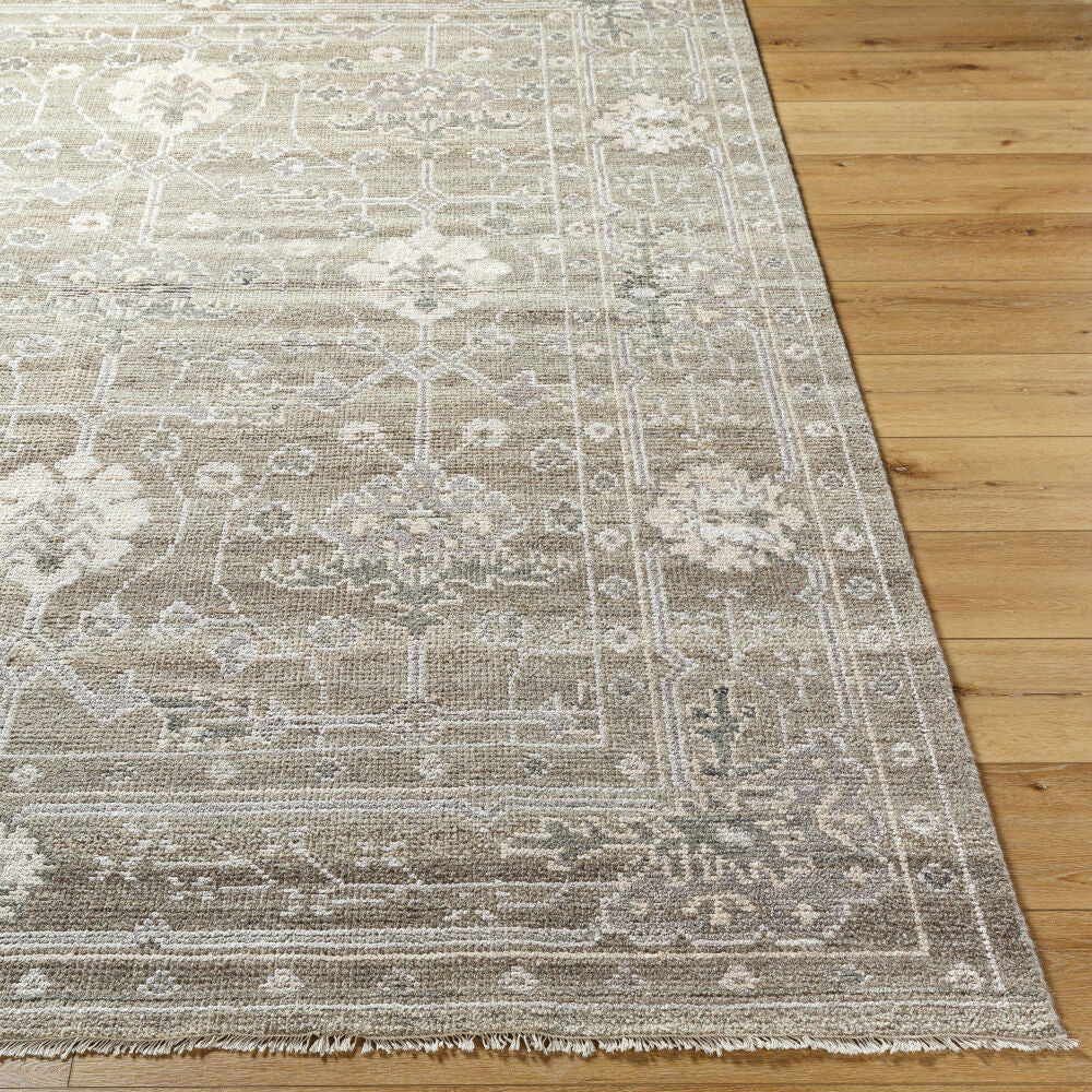 Surya Almeria ALM-2306 Handmade Rug