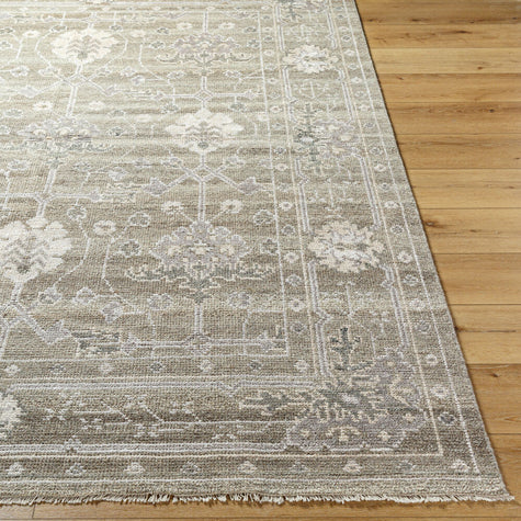 Surya Almeria ALM-2306 Handmade Rug