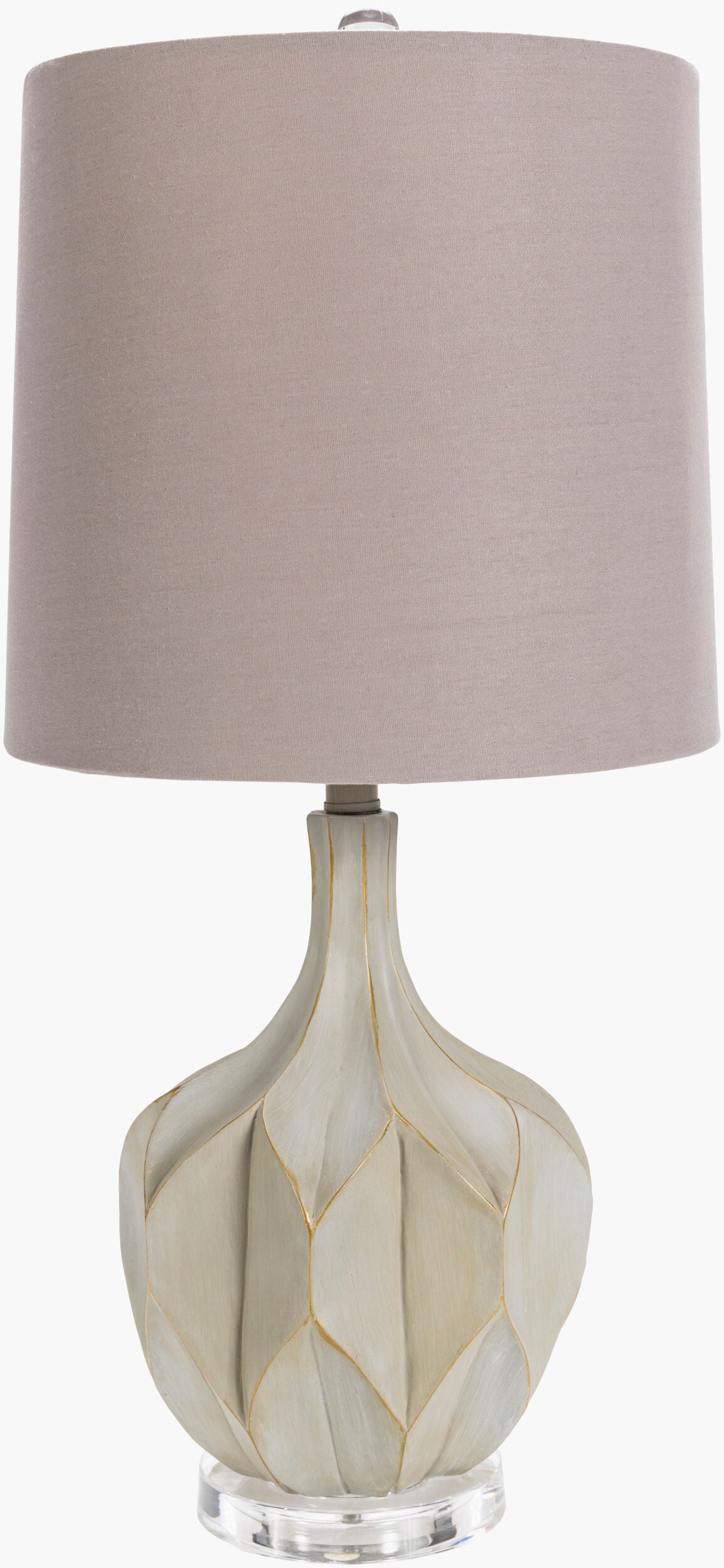 Surya Alpena Accent Table Lamp Clearance