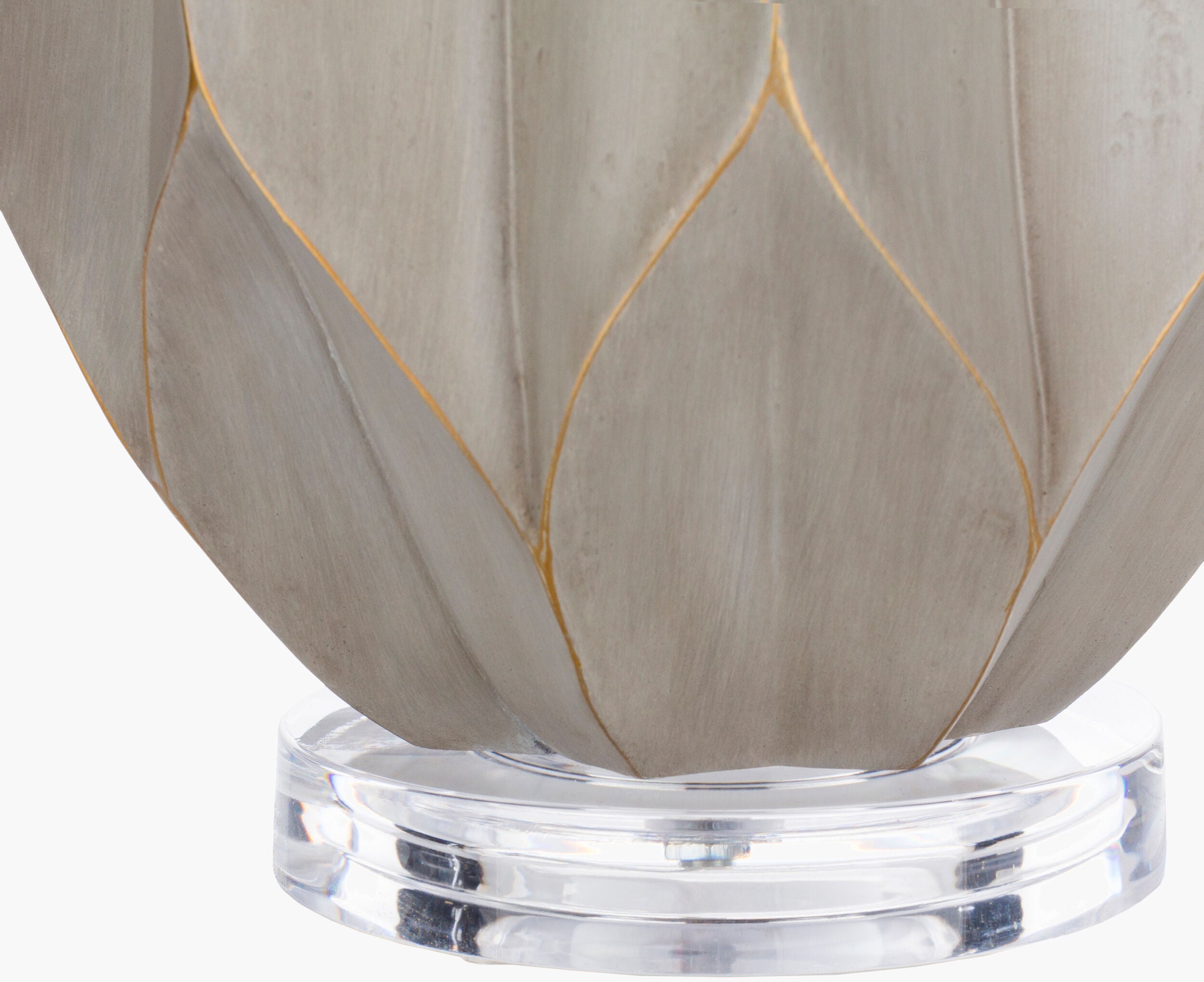 Surya Alpena Accent Table Lamp Clearance
