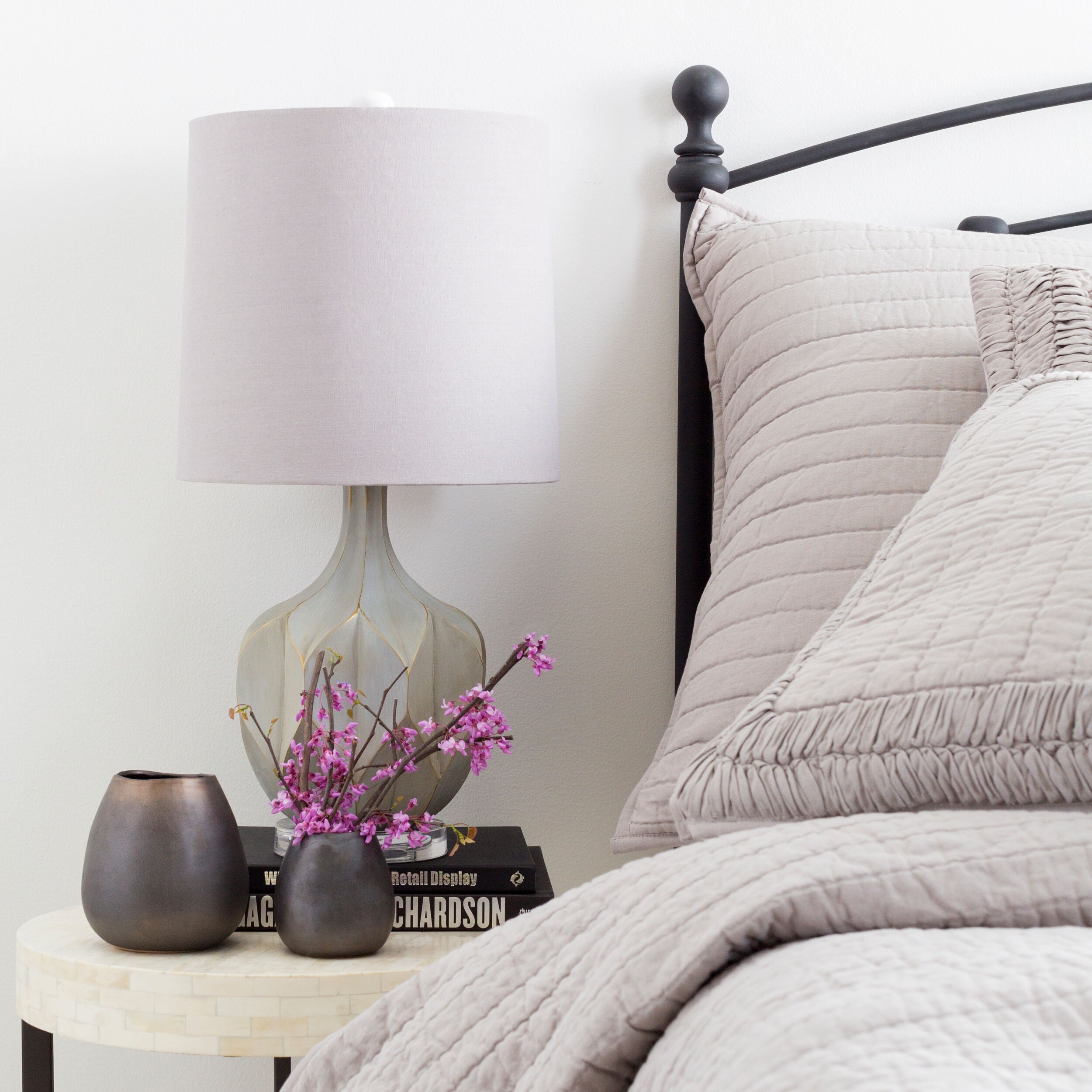 Surya Alpena Accent Table Lamp Clearance