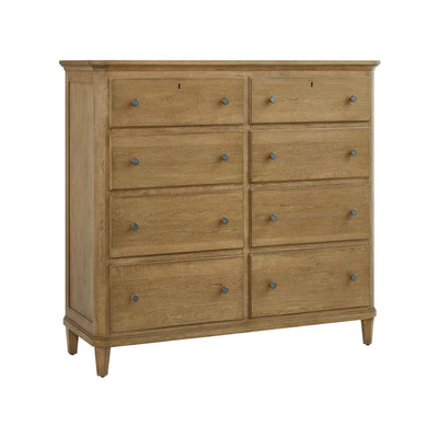 Universal Furniture Birchaven Brindle Chest