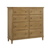 Universal Furniture Birchaven Brindle Chest