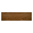 Magnussen Home Marcel Brown Rectangular Sofa Table