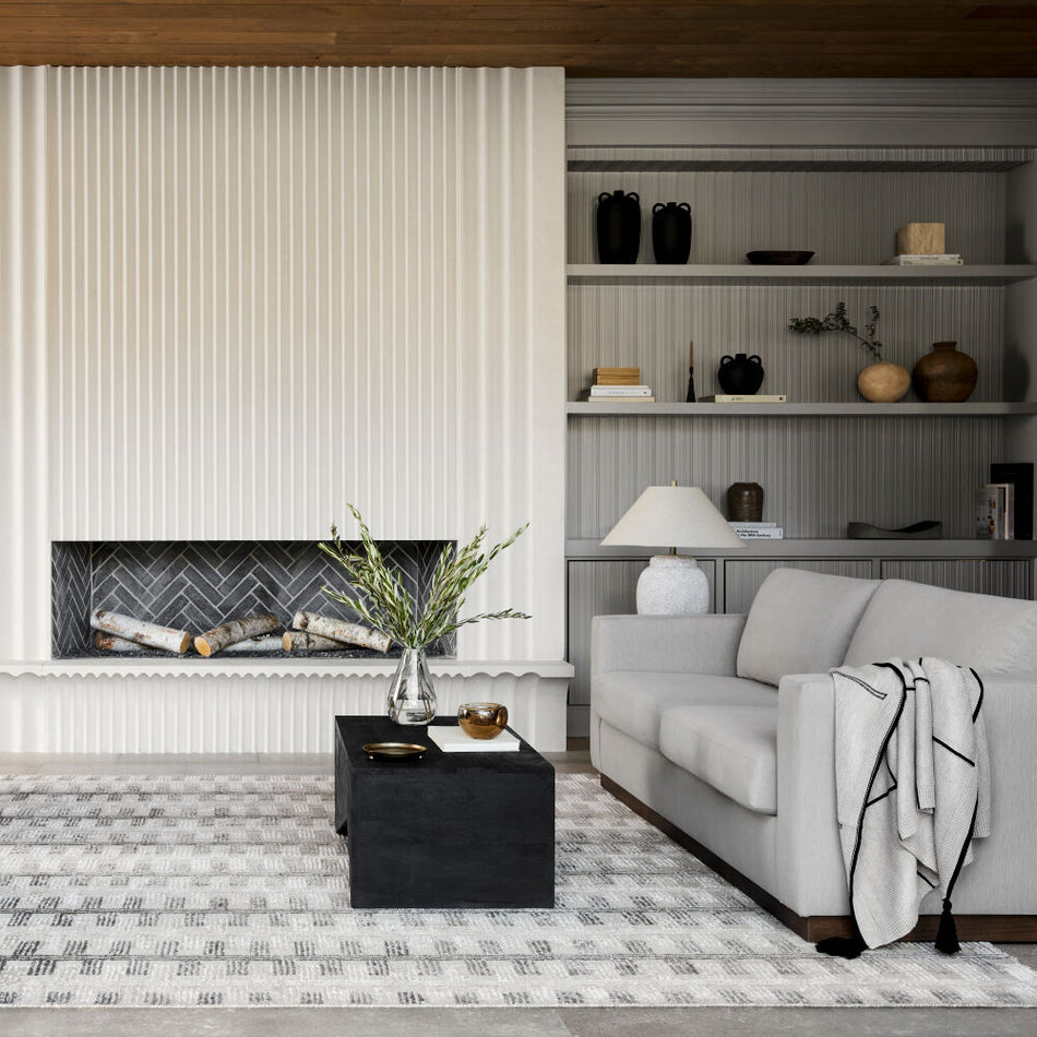 Surya Amina AMA-2302 Handmade Rug