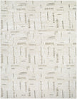 Surya Amina AMA-2303 Handmade Rug Beige/Light Sage