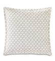 Eastern Accents Amberlynn Fil Coupe Euro Sham