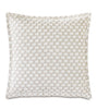 Eastern Accents Amberlynn Fil Coupe Euro Sham
