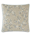 Eastern Accents Amberlynn Embroidered Decorative Pillow