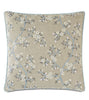 Eastern Accents Amberlynn Embroidered Decorative Pillow