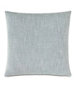 Eastern Accents Amberlynn Mitered Leaf Decorative Pillow