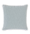 Eastern Accents Amberlynn Picot Trim Decorative Pillow
