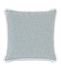 Eastern Accents Amberlynn Picot Trim Decorative Pillow