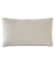 Eastern Accents Amberlynn Embroidered Decorative Pillow