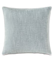 Eastern Accents Amberlynn Mitered Picot Decorative Pillow